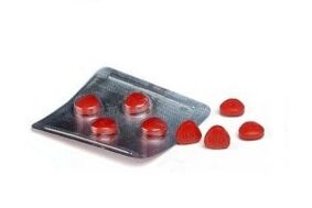 tabletki w celu zwiększenia siły po 60